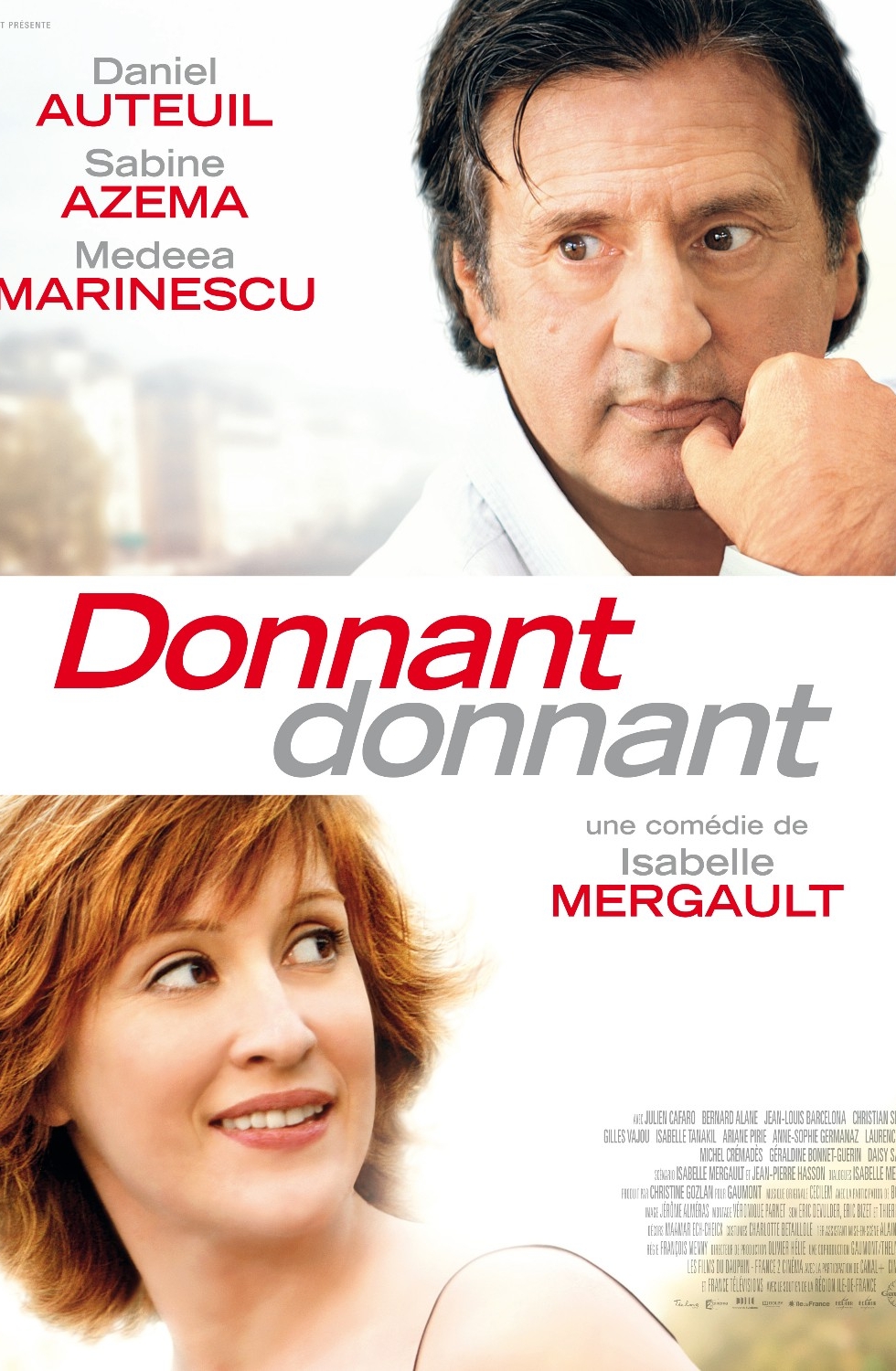 affiche-Donnant-donnant-2009-1